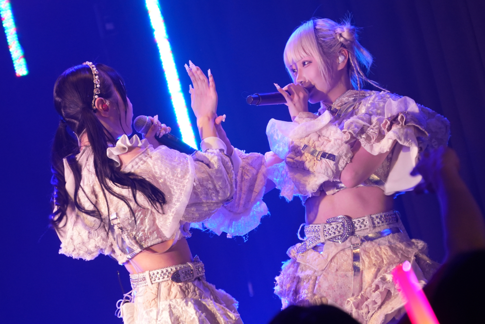 Mirror,Mirror、4周年ツアーで初の金沢＆李縷さき凱旋！「感慨深くて